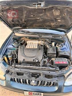 هيونداي سوناتا